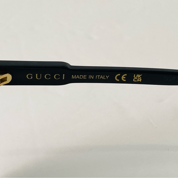 New Gucci  Women’s Square Ladies Sunglasses
Item No. GG0533SA 001 56 - Picture 6 of 14